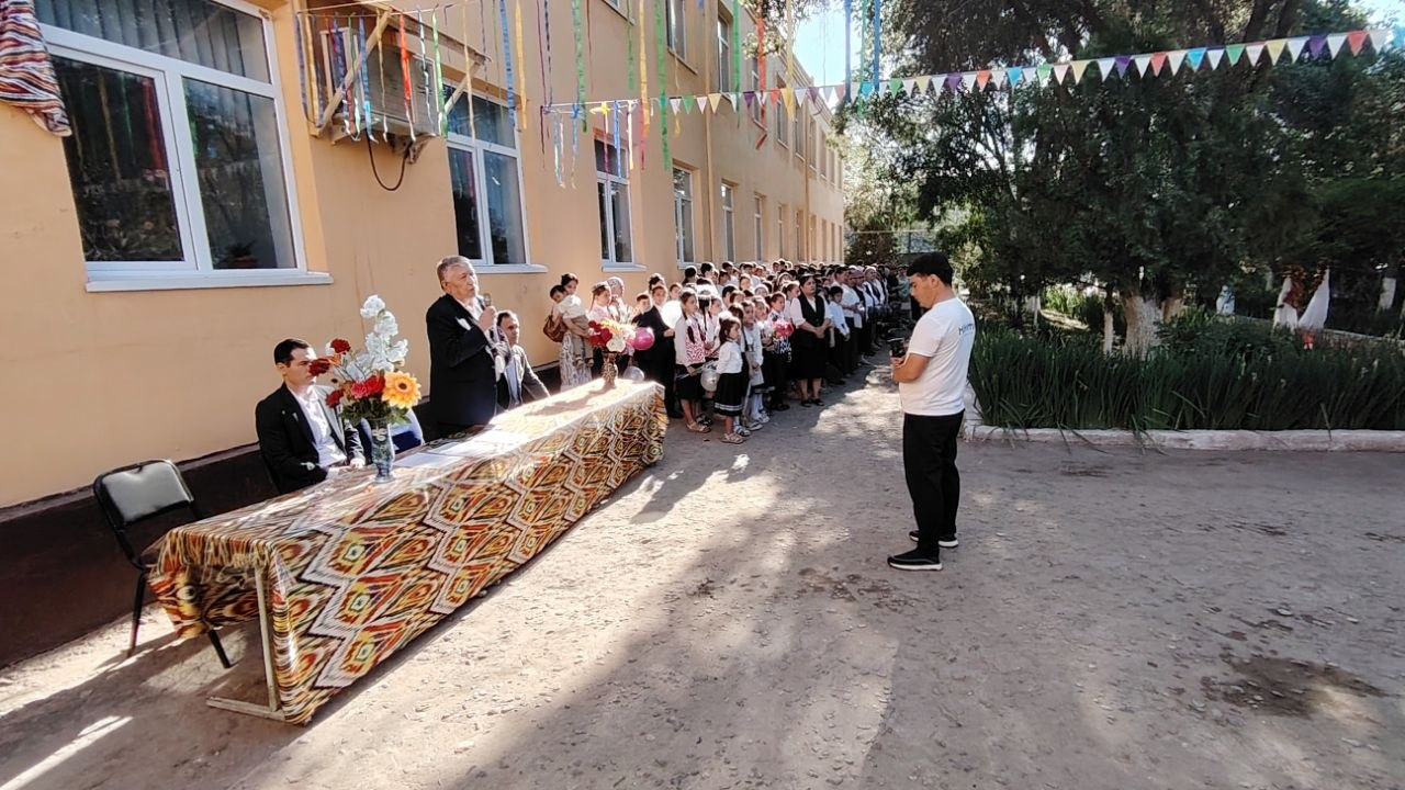 So'ngi qong'iroq